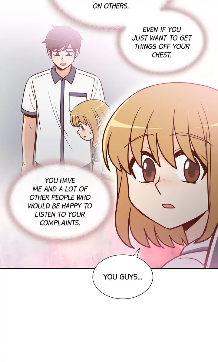 Sandwiched - Manhwa Chapter 107 - page 59