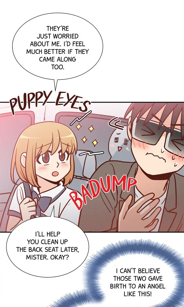 Sandwiched - Manhwa Chapter 107 - page 64
