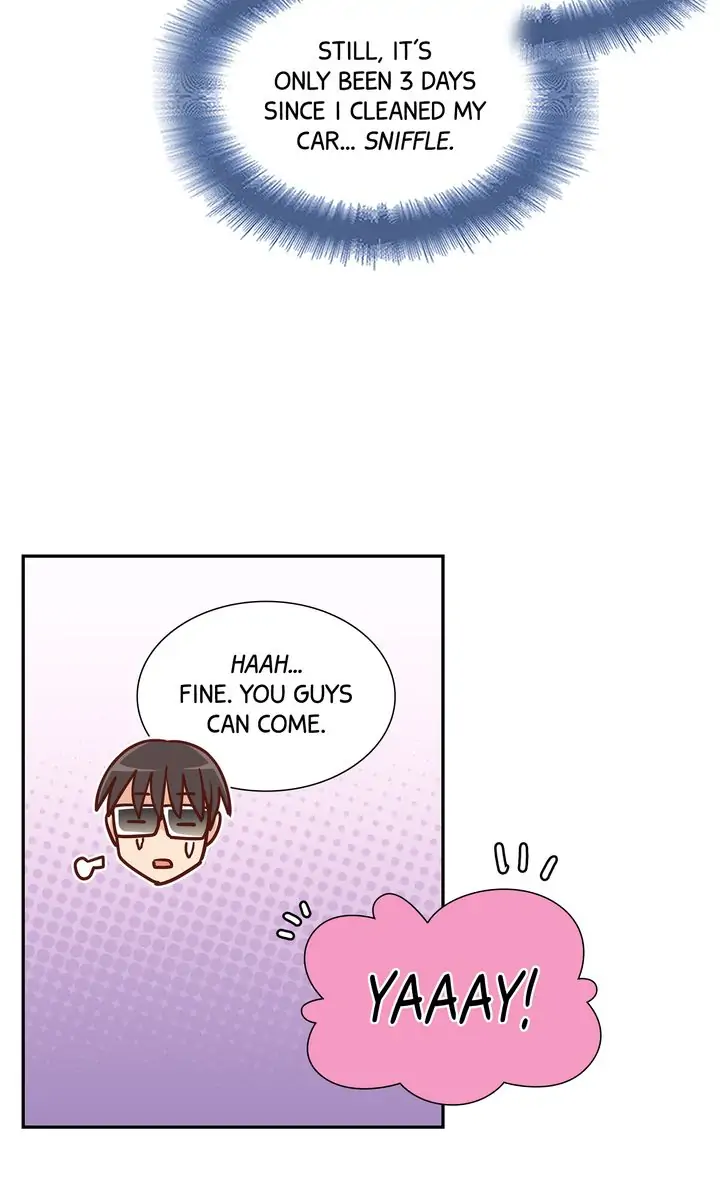 Sandwiched - Manhwa Chapter 107 - page 65