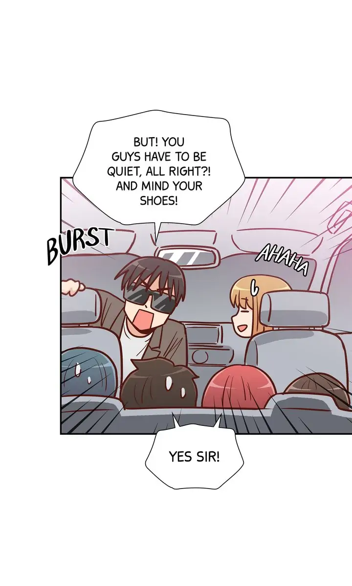 Sandwiched - Manhwa Chapter 107 - page 66