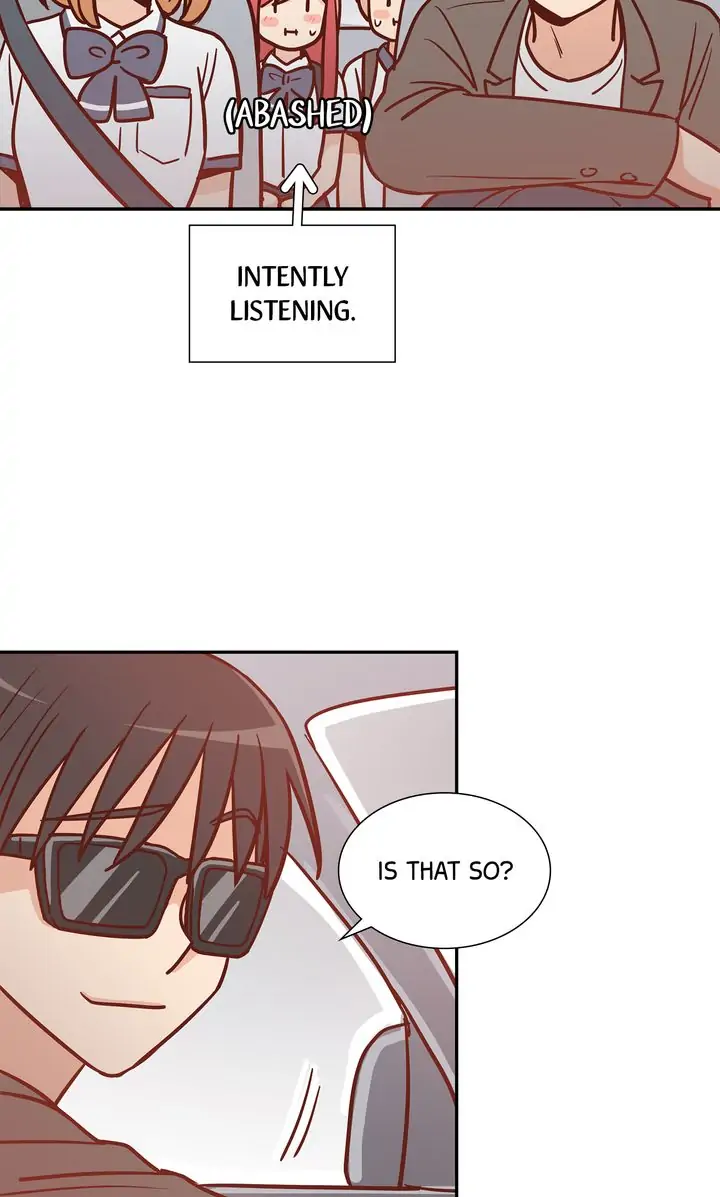 Sandwiched - Manhwa Chapter 107 - page 70