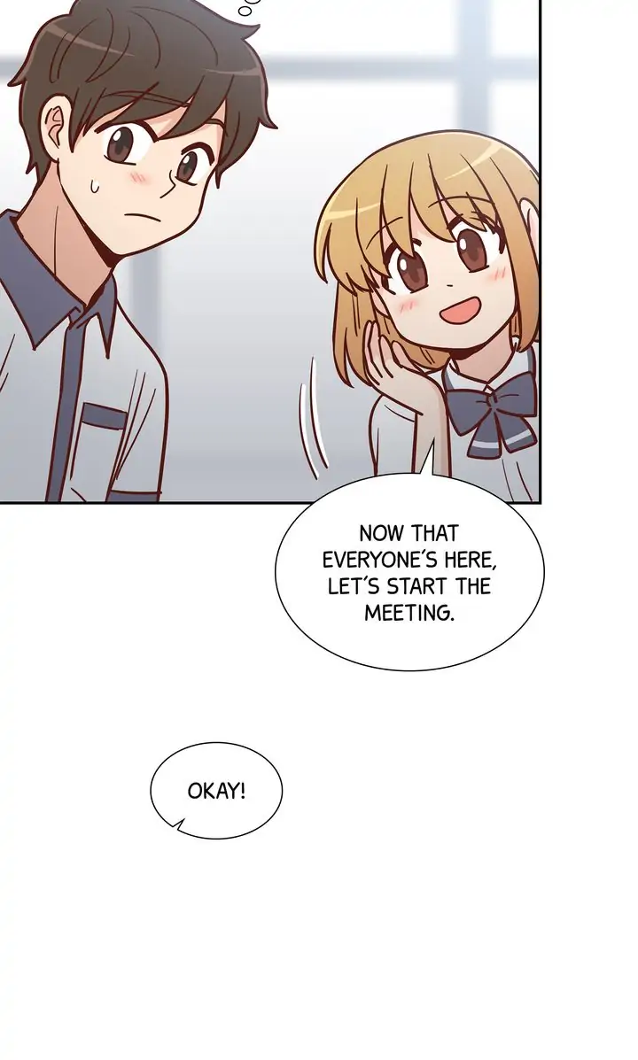 Sandwiched - Manhwa Chapter 107 - page 10