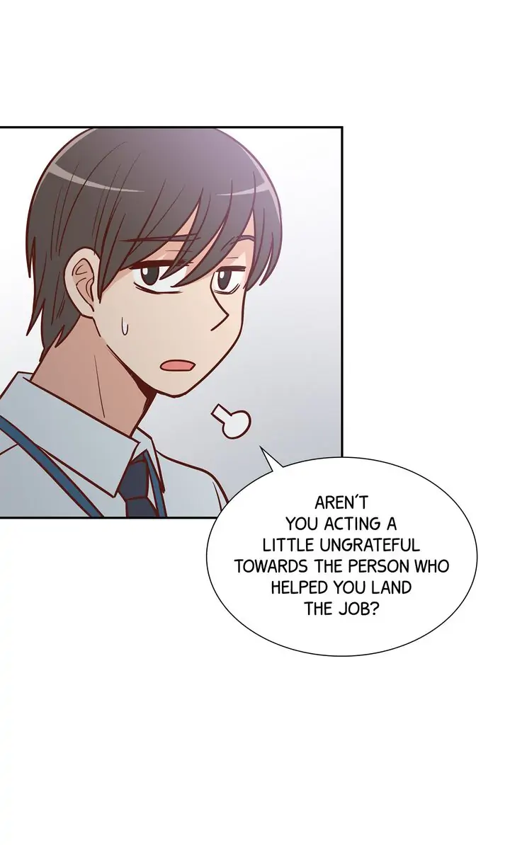 Sandwiched - Manhwa Chapter 108 - page 23
