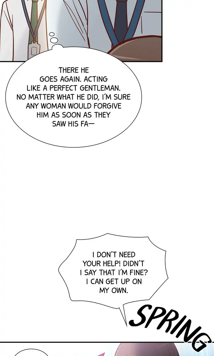 Sandwiched - Manhwa Chapter 108 - page 29
