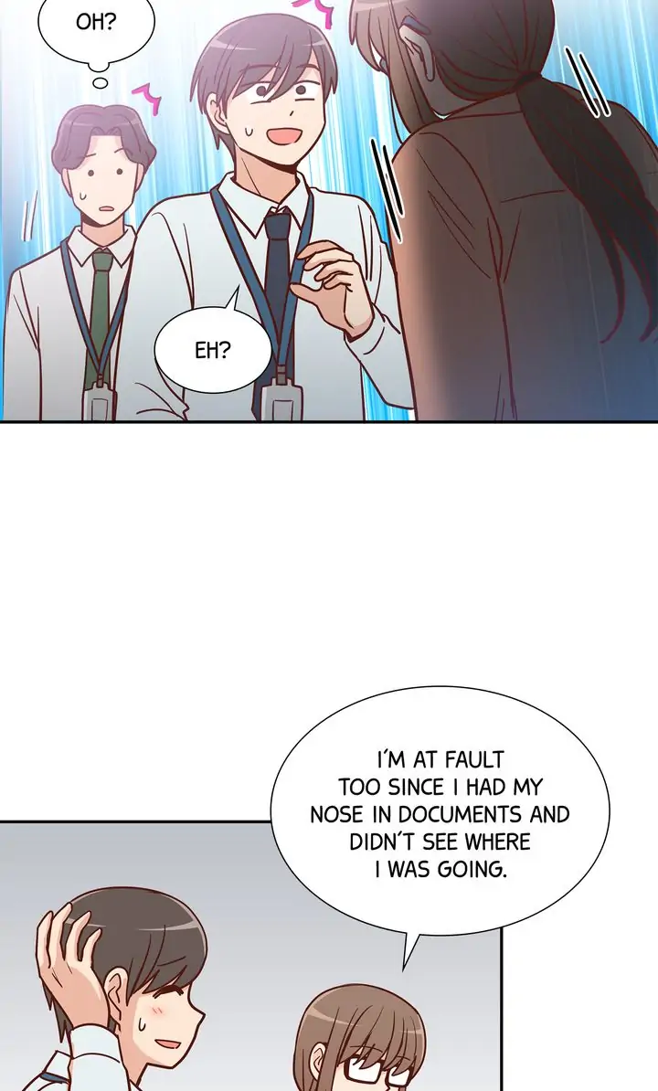 Sandwiched - Manhwa Chapter 108 - page 30