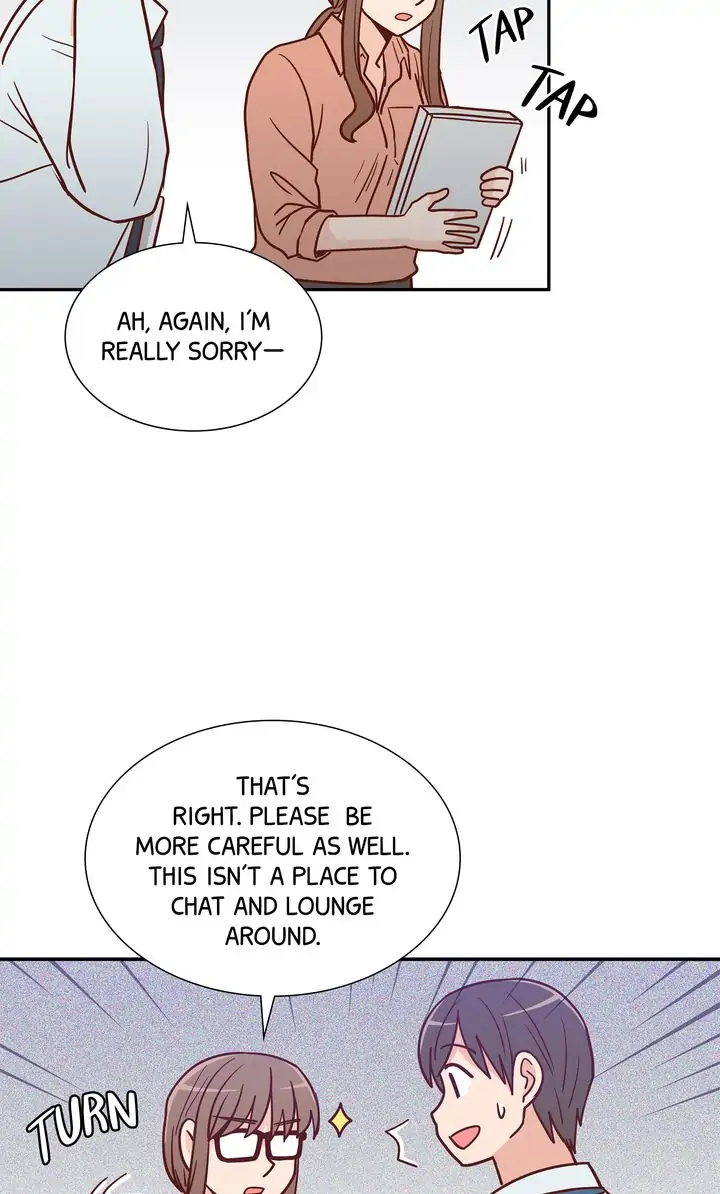 Sandwiched - Manhwa Chapter 108 - page 31