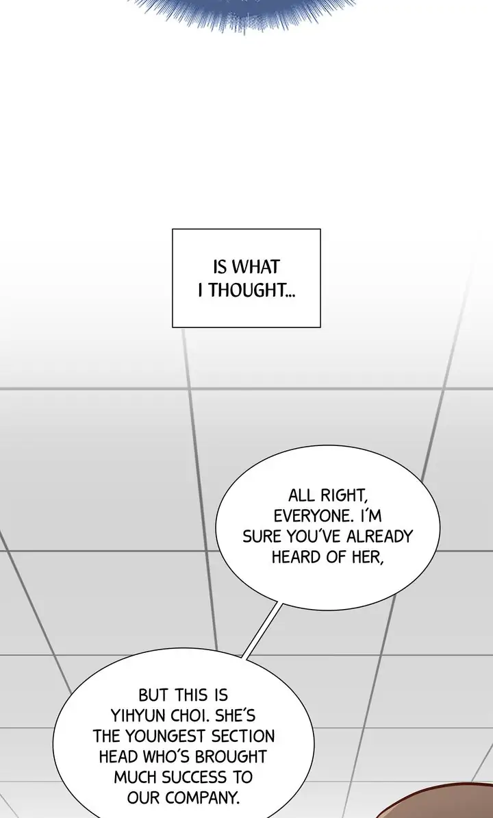 Sandwiched - Manhwa Chapter 108 - page 36