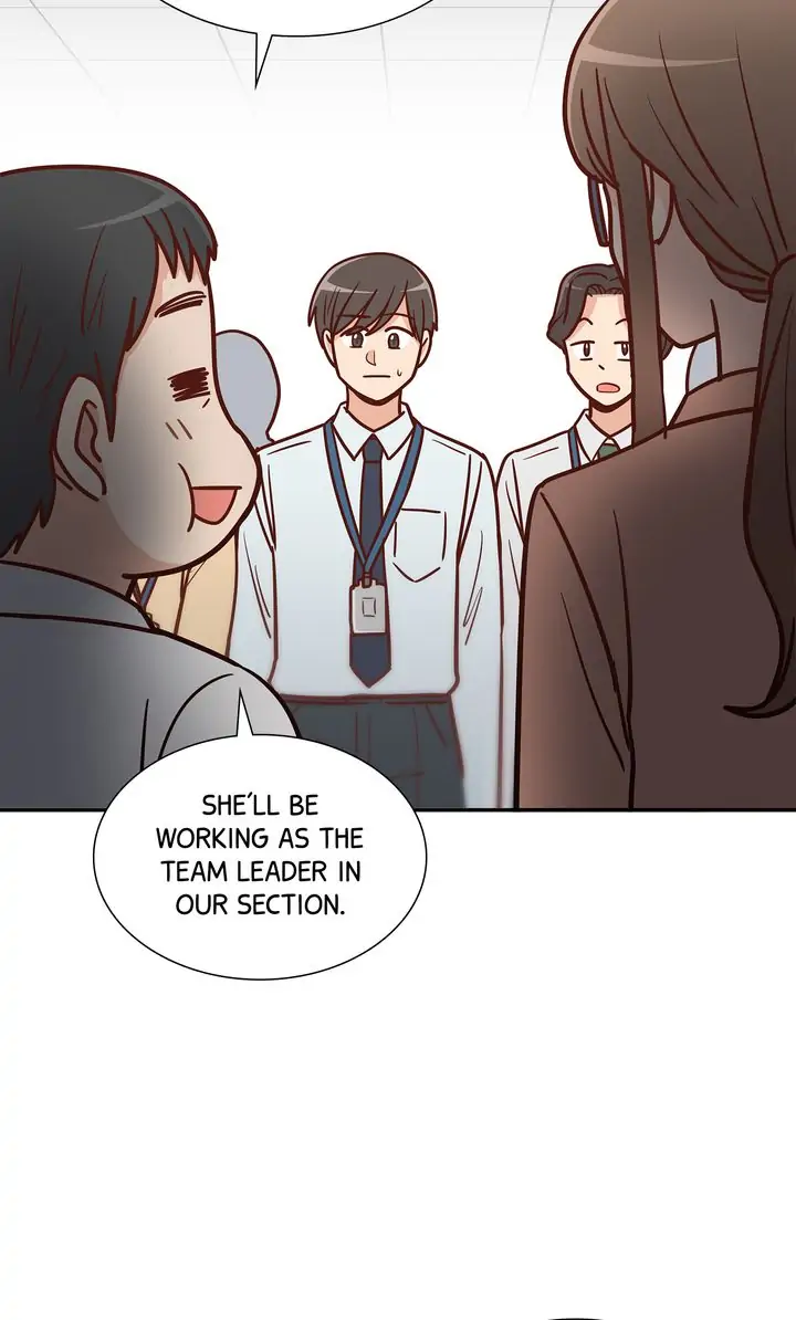Sandwiched - Manhwa Chapter 108 - page 37