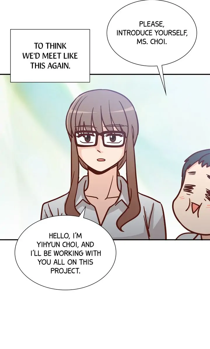 Sandwiched - Manhwa Chapter 108 - page 38