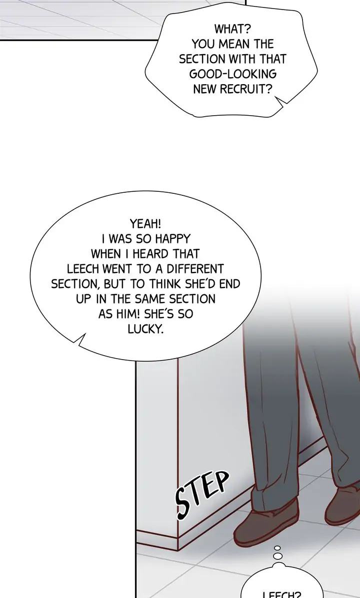 Sandwiched - Manhwa Chapter 108 - page 42
