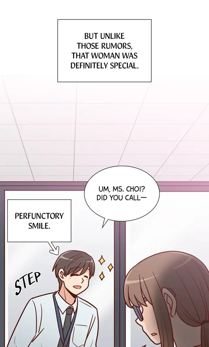 Sandwiched - Manhwa Chapter 108 - page 46