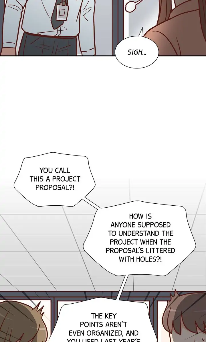 Sandwiched - Manhwa Chapter 108 - page 47