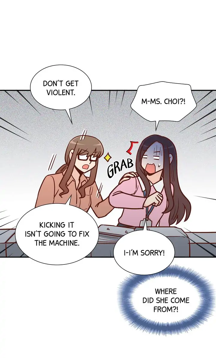 Sandwiched - Manhwa Chapter 108 - page 53
