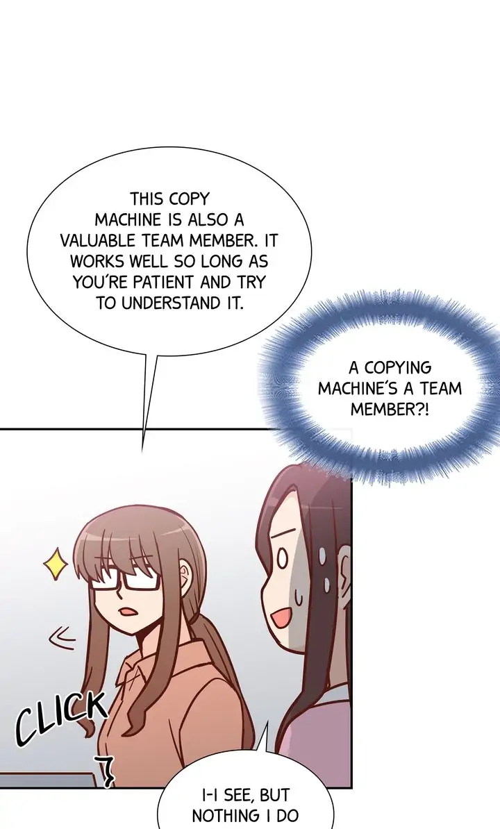 Sandwiched - Manhwa Chapter 108 - page 54