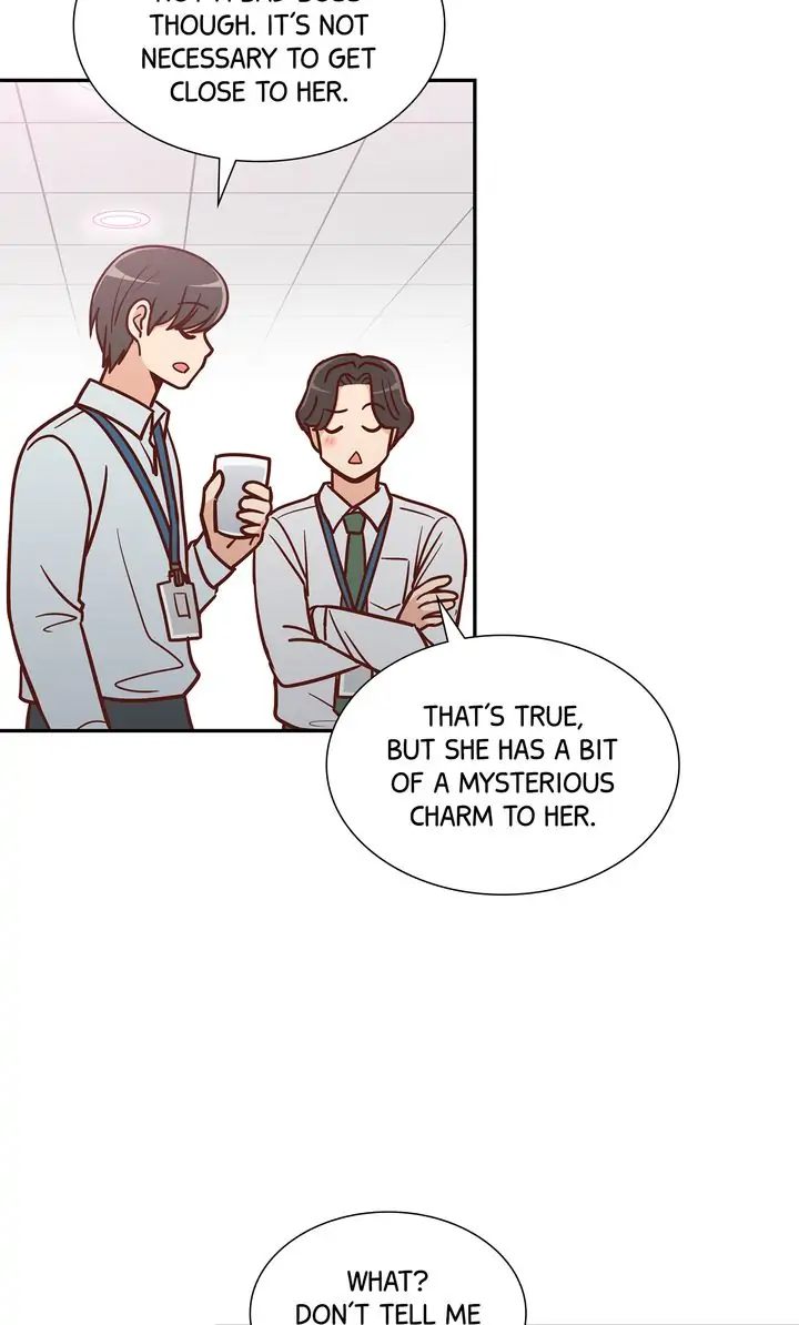 Sandwiched - Manhwa Chapter 108 - page 61