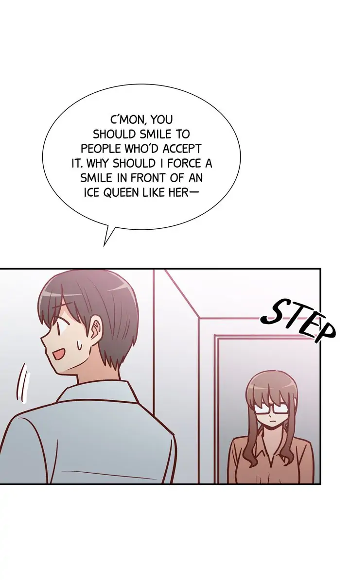 Sandwiched - Manhwa Chapter 108 - page 67
