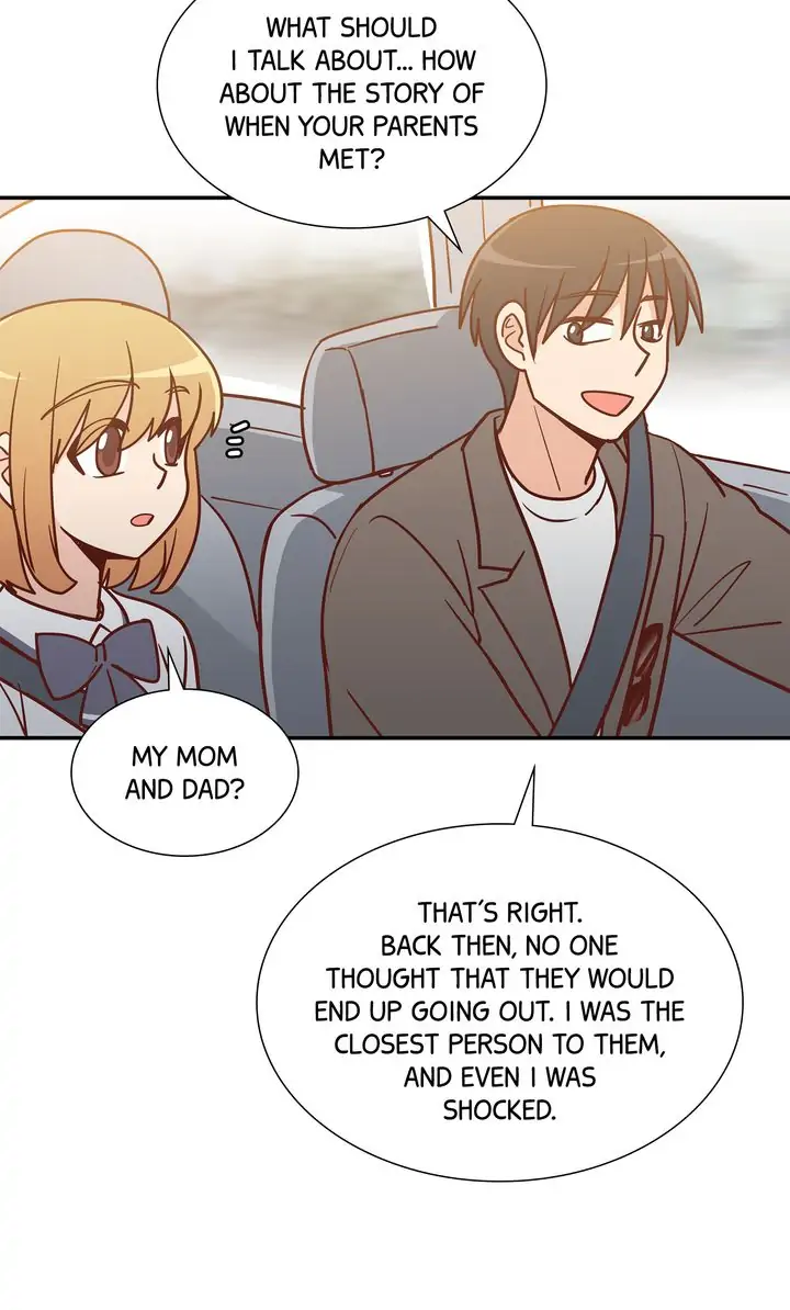 Sandwiched - Manhwa Chapter 108 - page 8