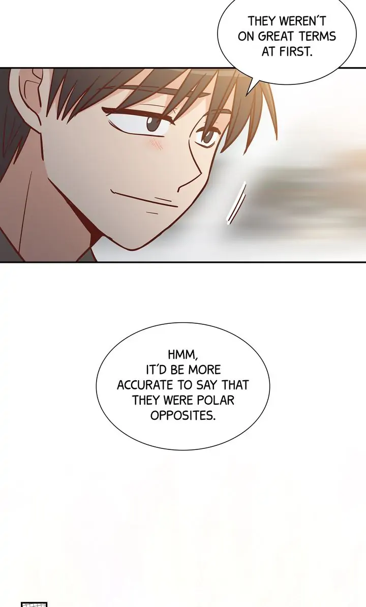 Sandwiched - Manhwa Chapter 108 - page 10