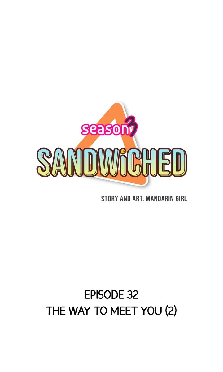 Sandwiched - Manhwa Chapter 109 - page 1