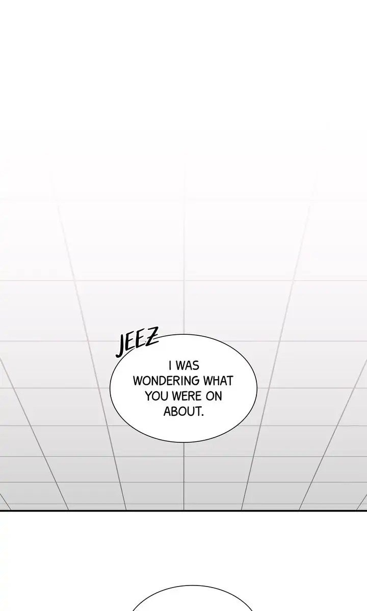 Sandwiched - Manhwa Chapter 109 - page 2