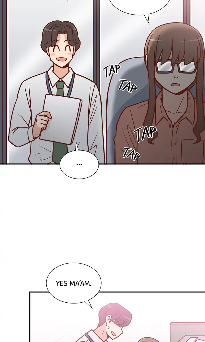 Sandwiched - Manhwa Chapter 109 - page 11