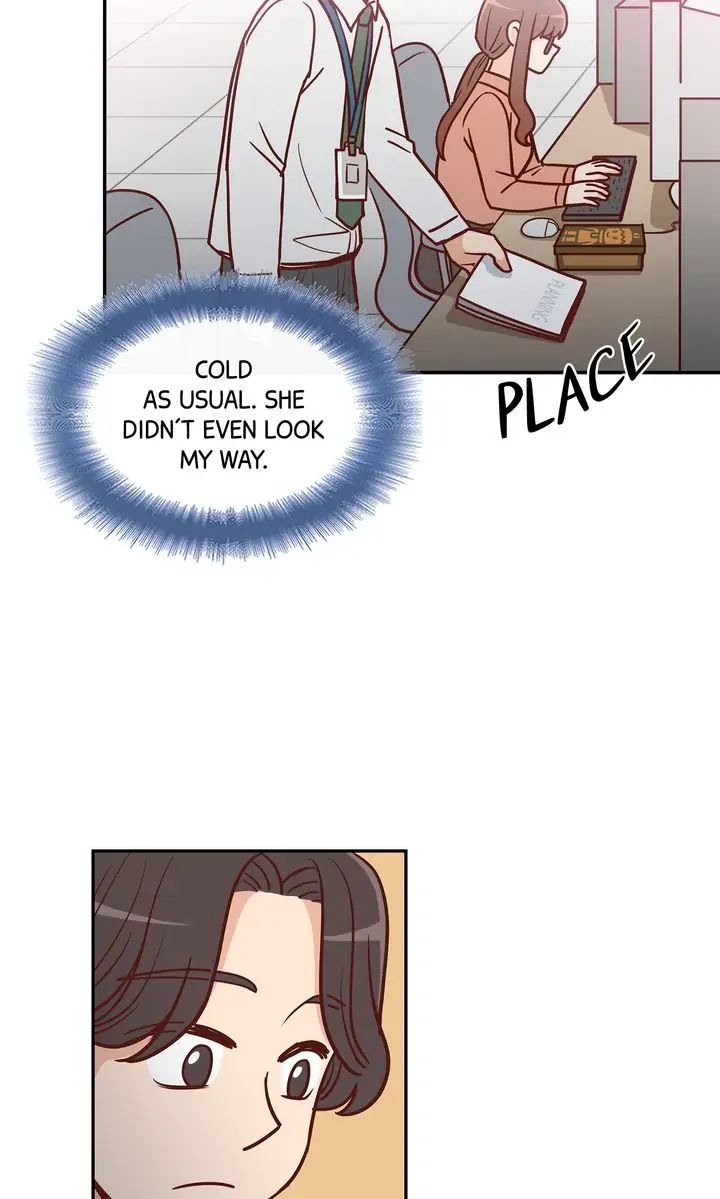 Sandwiched - Manhwa Chapter 109 - page 12