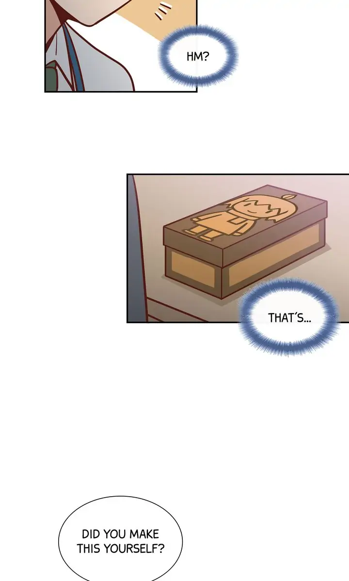 Sandwiched - Manhwa Chapter 109 - page 13