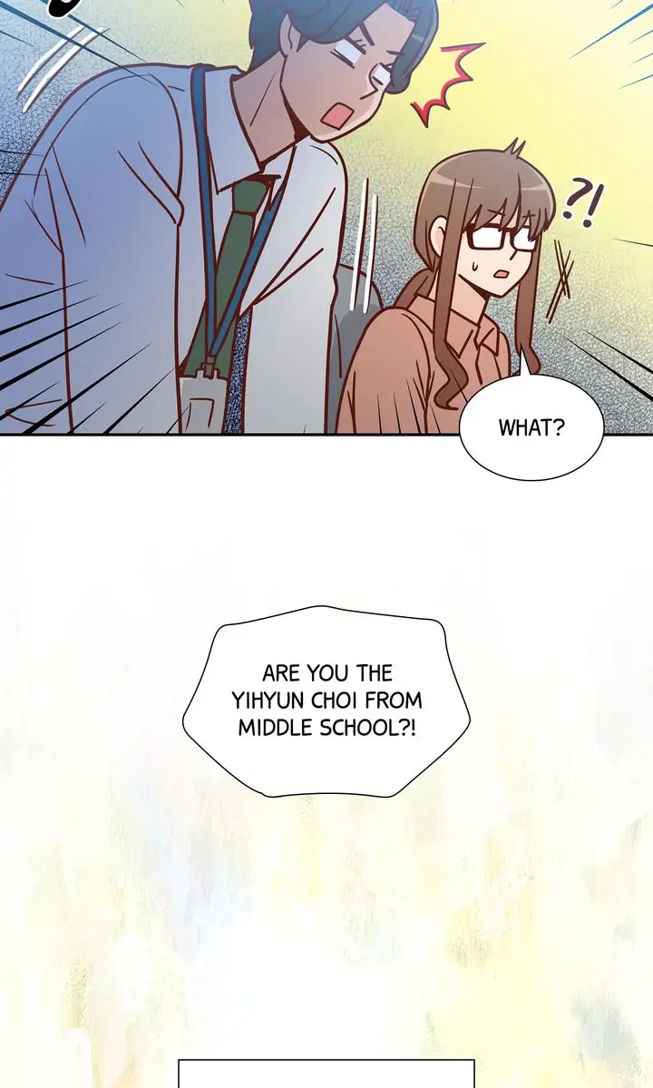 Sandwiched - Manhwa Chapter 109 - page 17