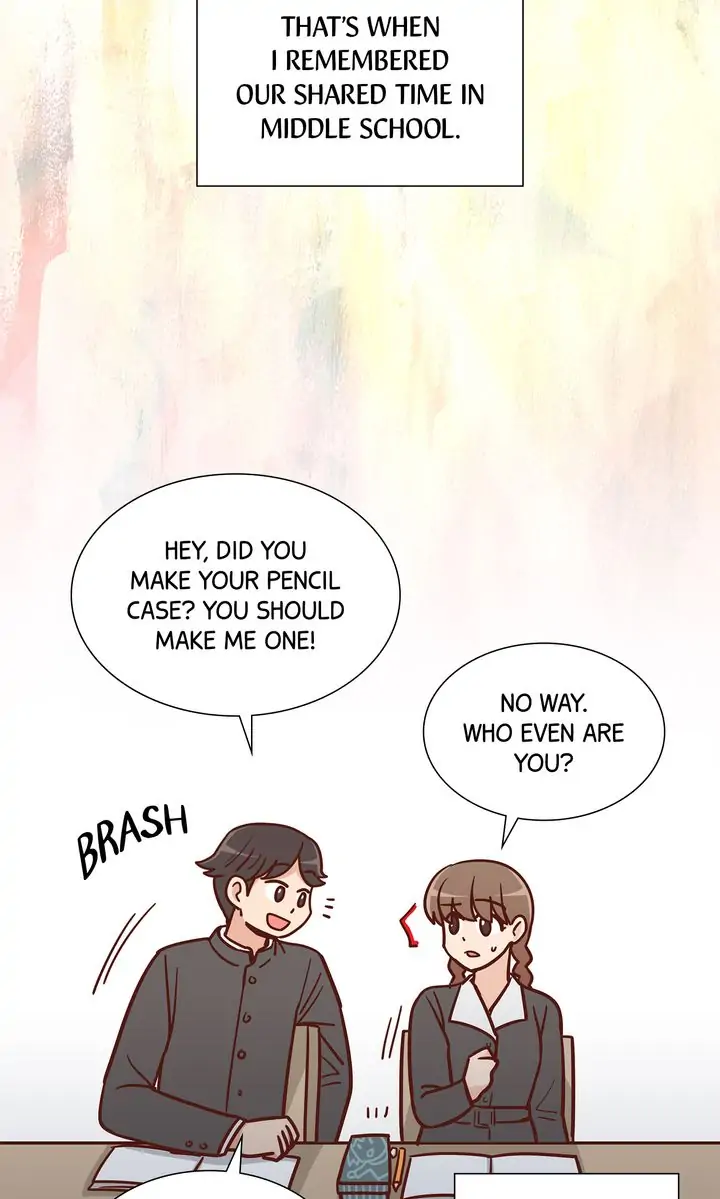Sandwiched - Manhwa Chapter 109 - page 18