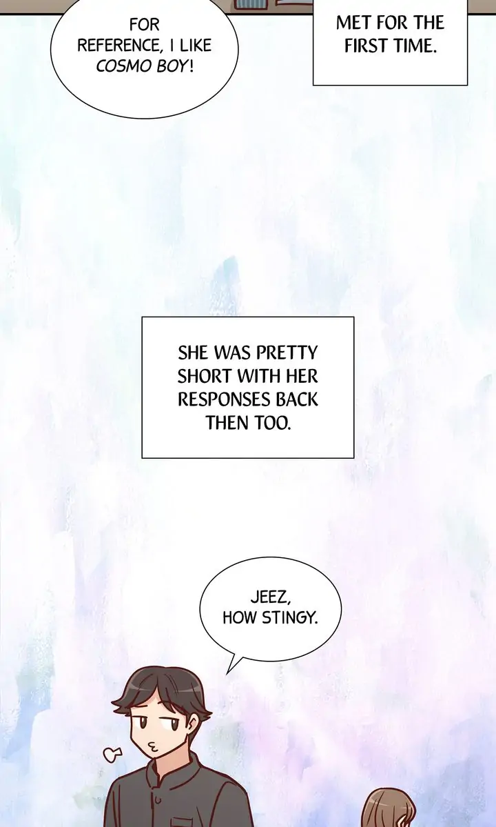 Sandwiched - Manhwa Chapter 109 - page 19
