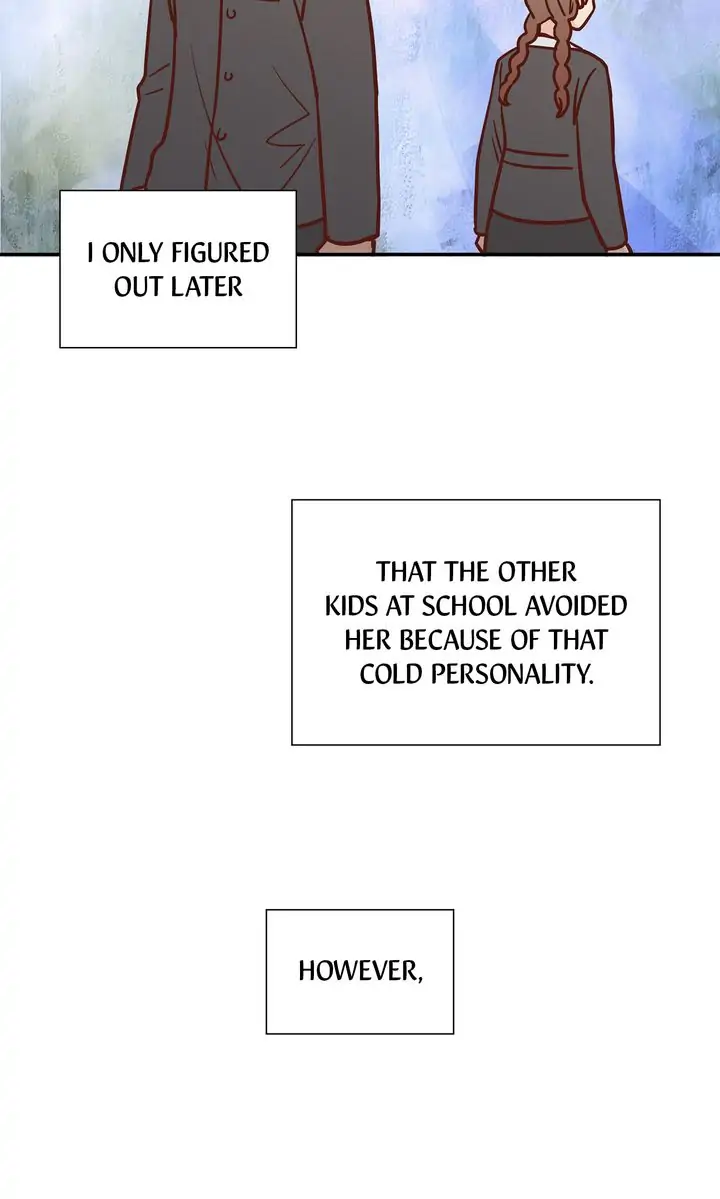 Sandwiched - Manhwa Chapter 109 - page 20