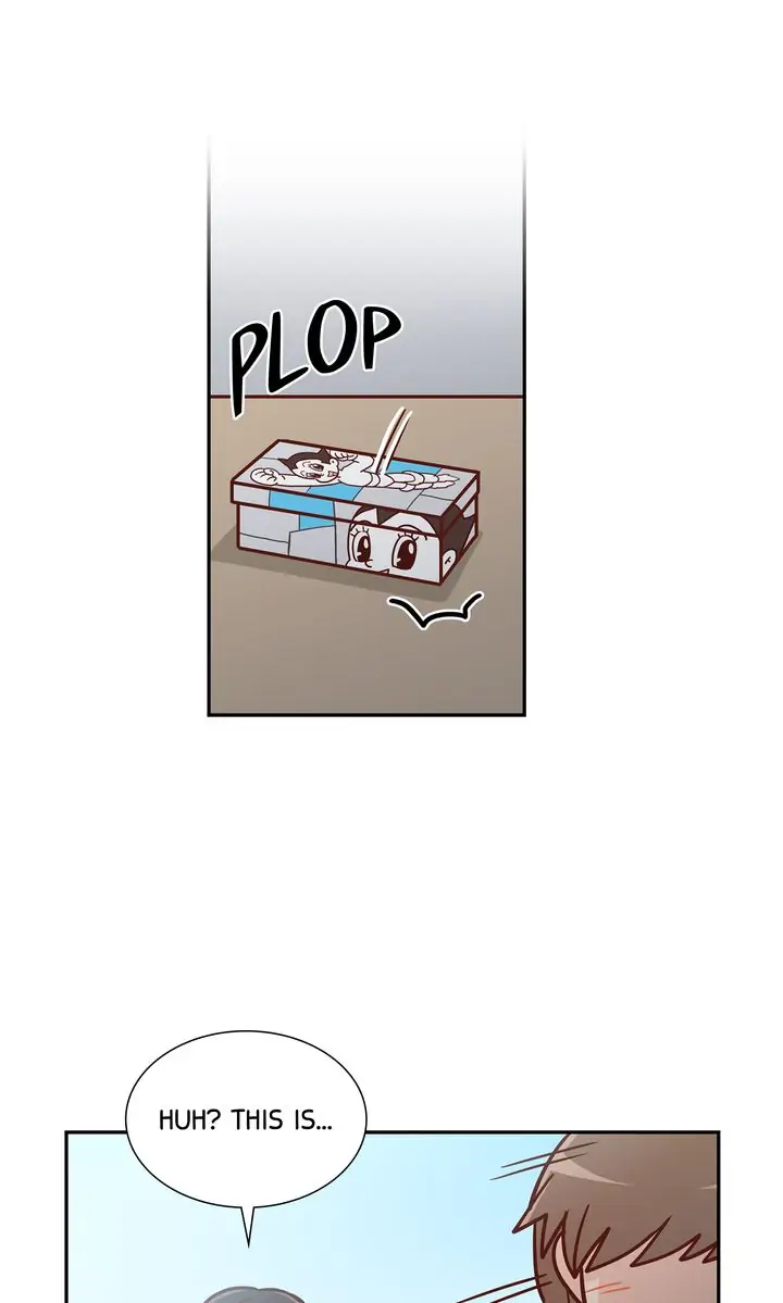 Sandwiched - Manhwa Chapter 109 - page 21
