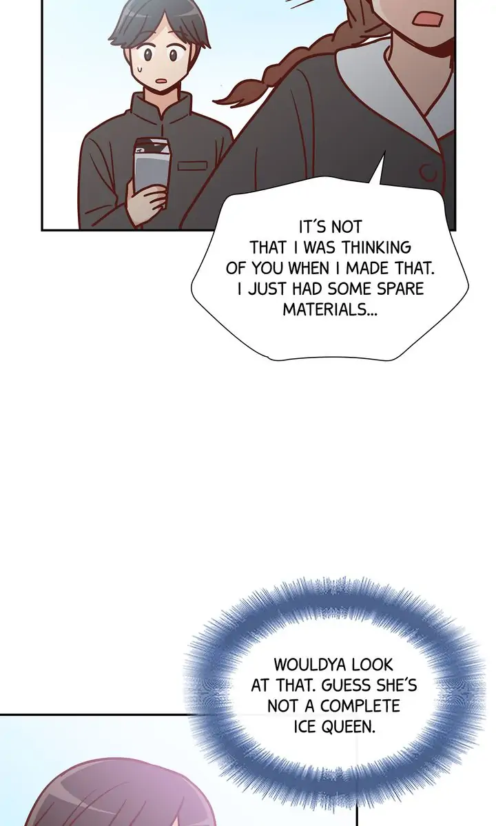 Sandwiched - Manhwa Chapter 109 - page 22