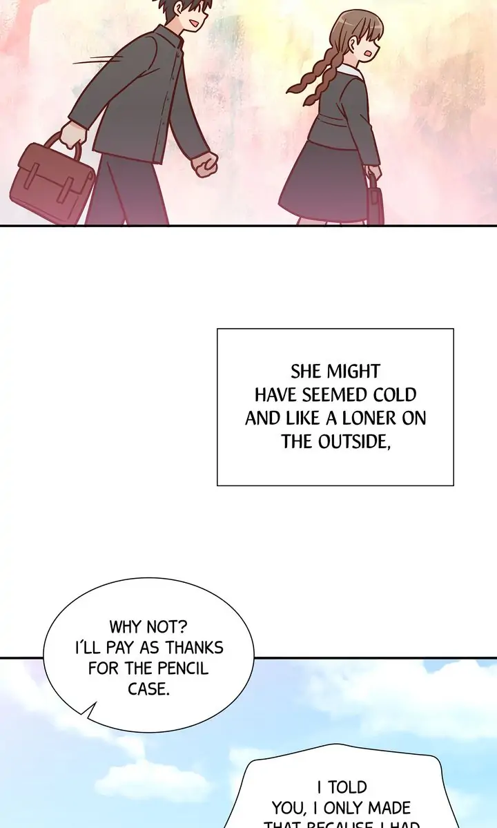 Sandwiched - Manhwa Chapter 109 - page 24