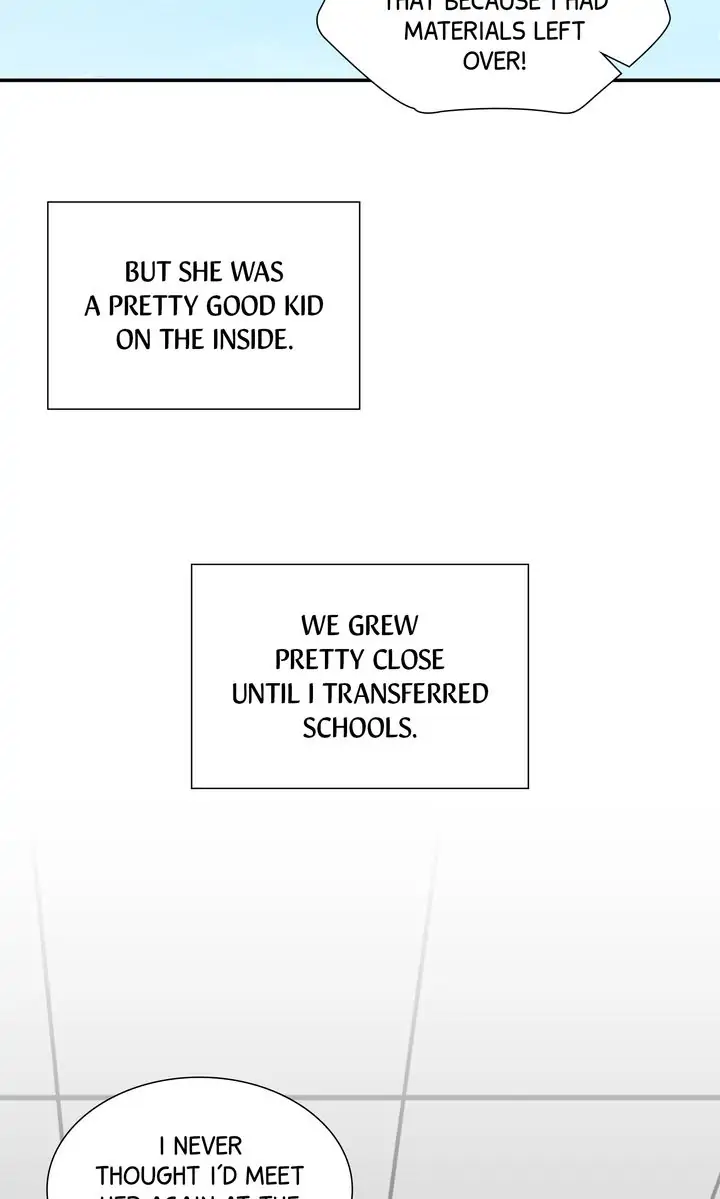 Sandwiched - Manhwa Chapter 109 - page 25