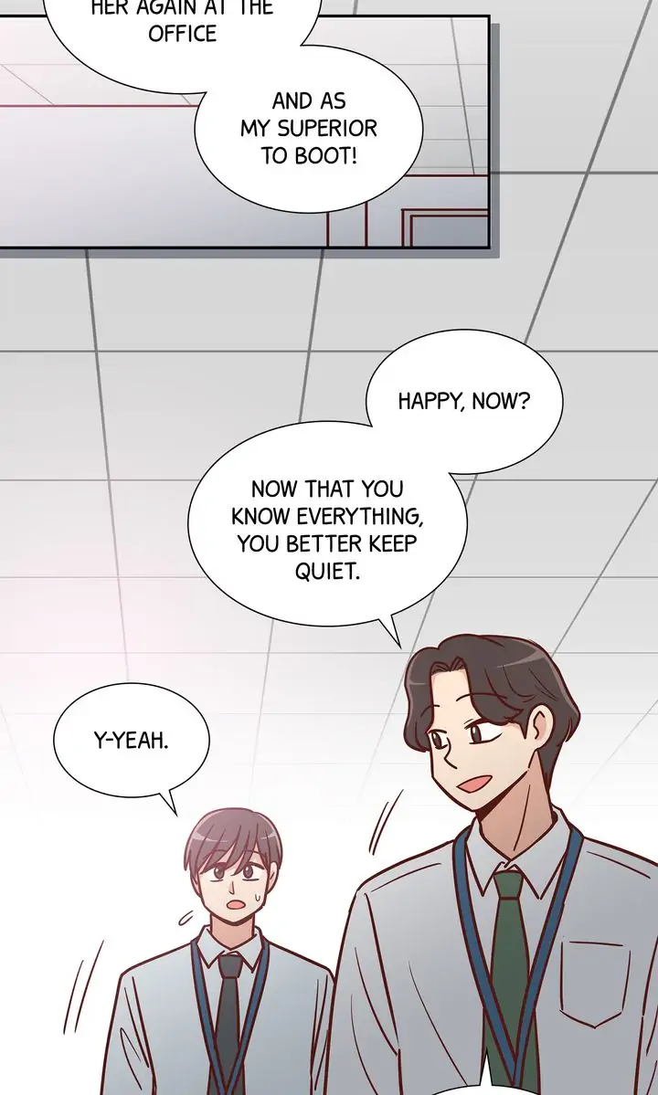 Sandwiched - Manhwa Chapter 109 - page 26
