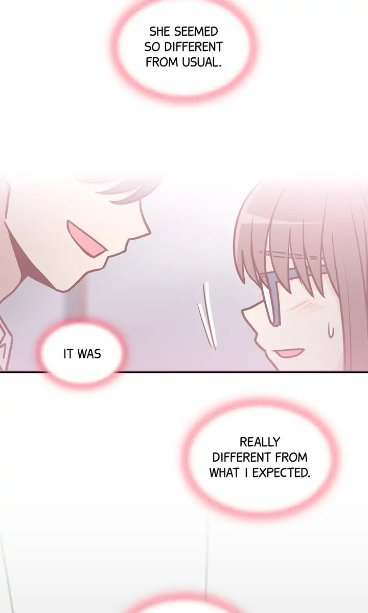 Sandwiched - Manhwa Chapter 109 - page 28