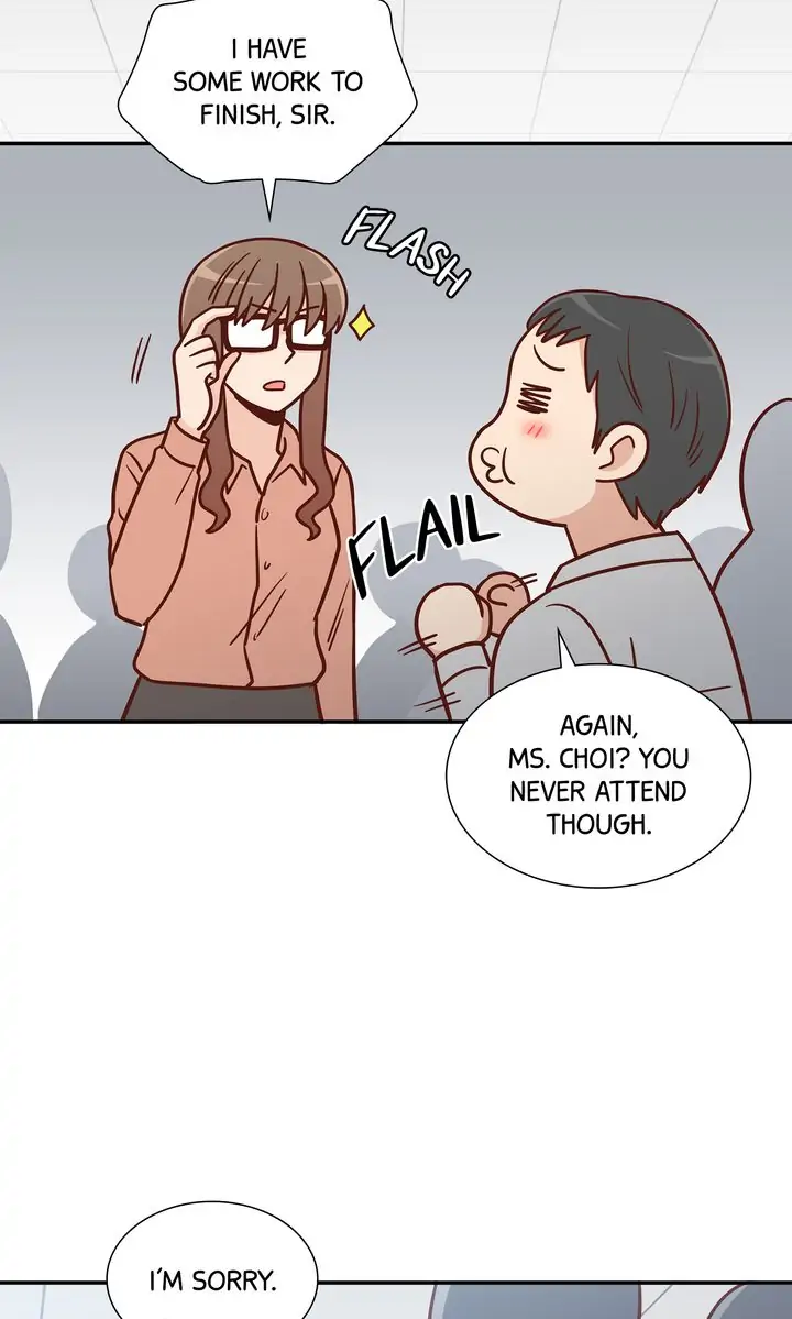 Sandwiched - Manhwa Chapter 109 - page 30