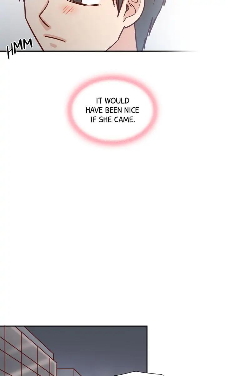 Sandwiched - Manhwa Chapter 109 - page 32