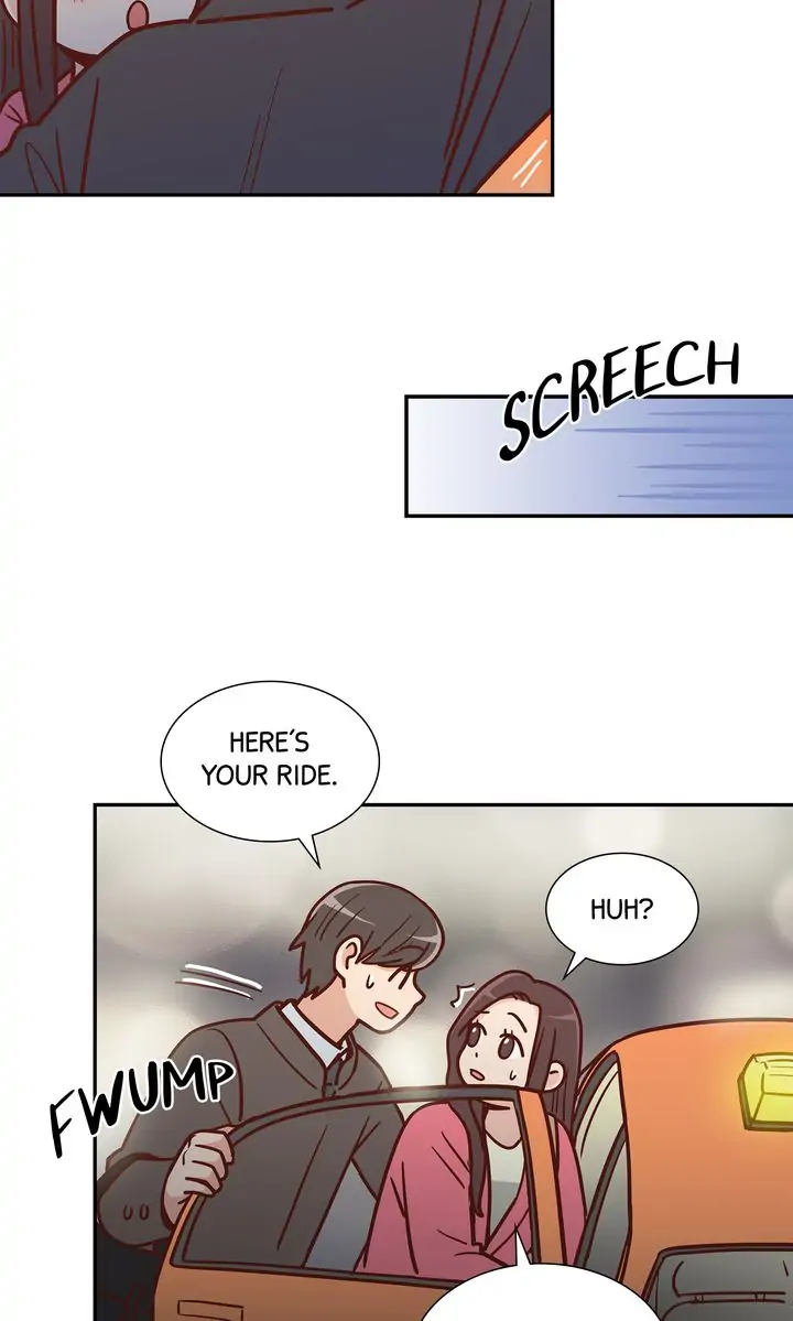Sandwiched - Manhwa Chapter 109 - page 35