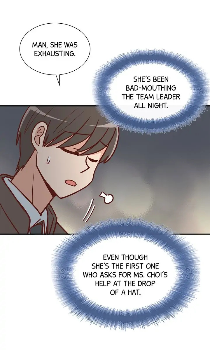 Sandwiched - Manhwa Chapter 109 - page 38
