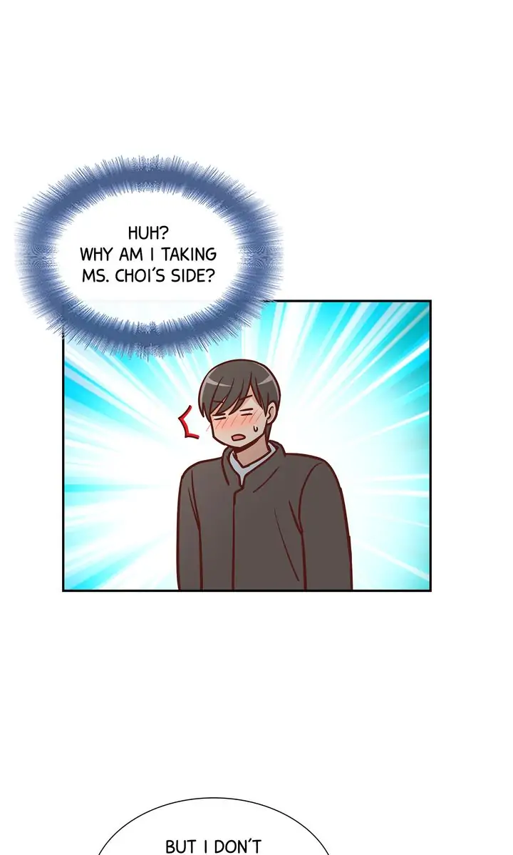 Sandwiched - Manhwa Chapter 109 - page 39