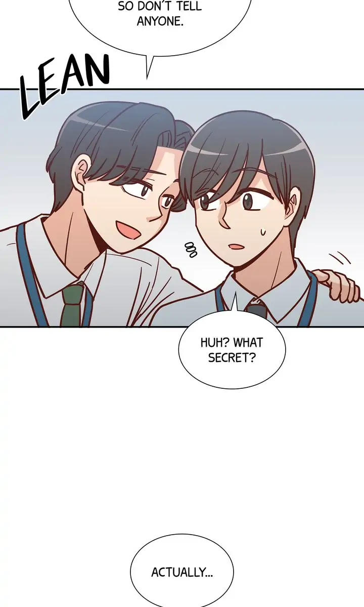 Sandwiched - Manhwa Chapter 109 - page 5