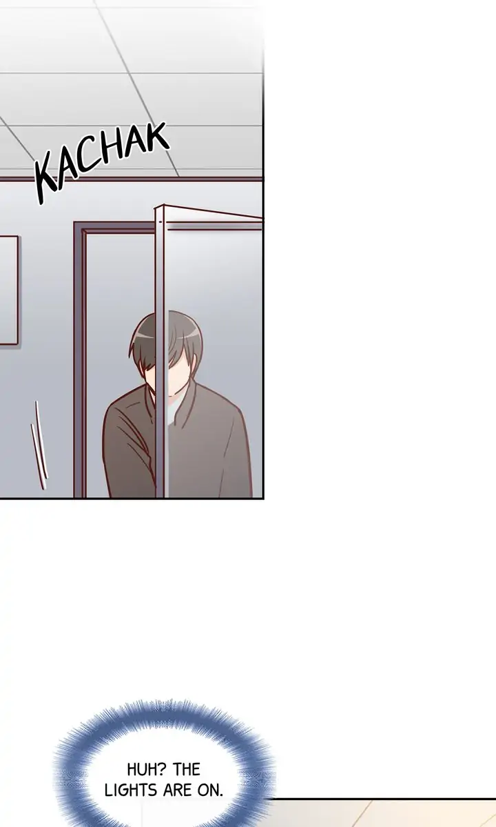 Sandwiched - Manhwa Chapter 109 - page 43