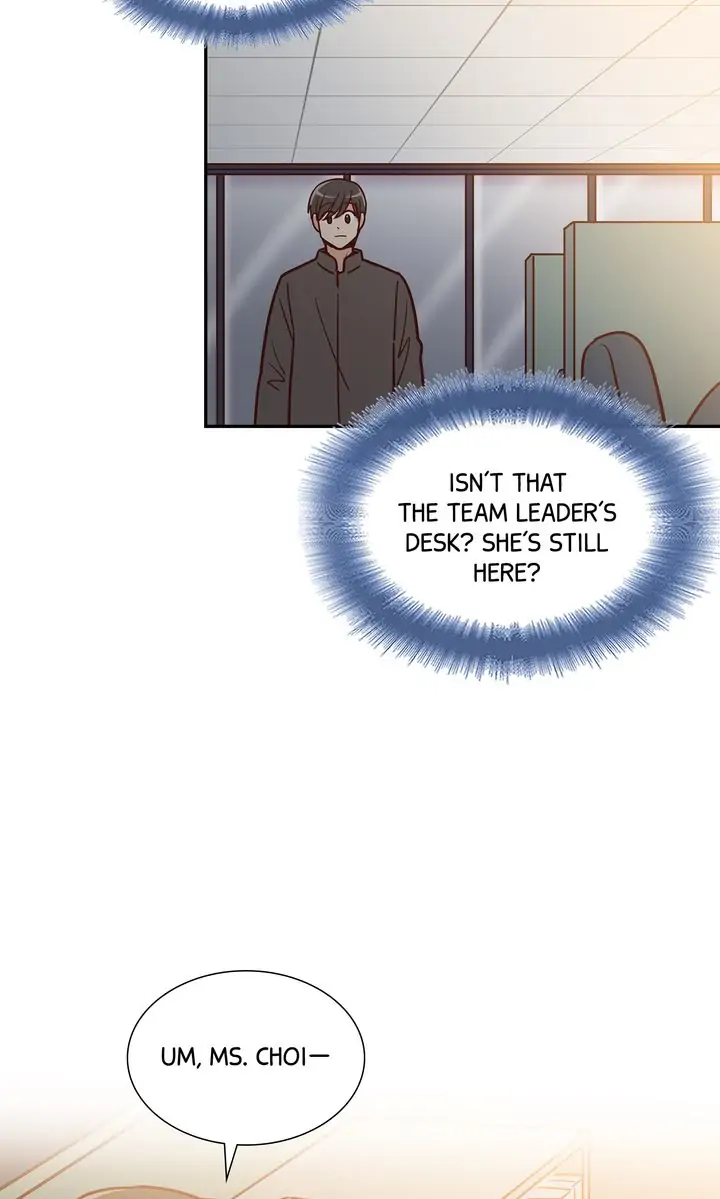 Sandwiched - Manhwa Chapter 109 - page 44