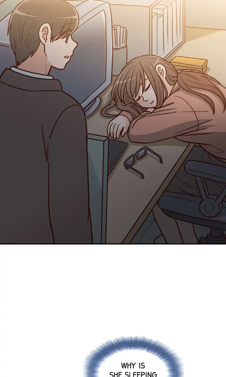 Sandwiched - Manhwa Chapter 109 - page 45