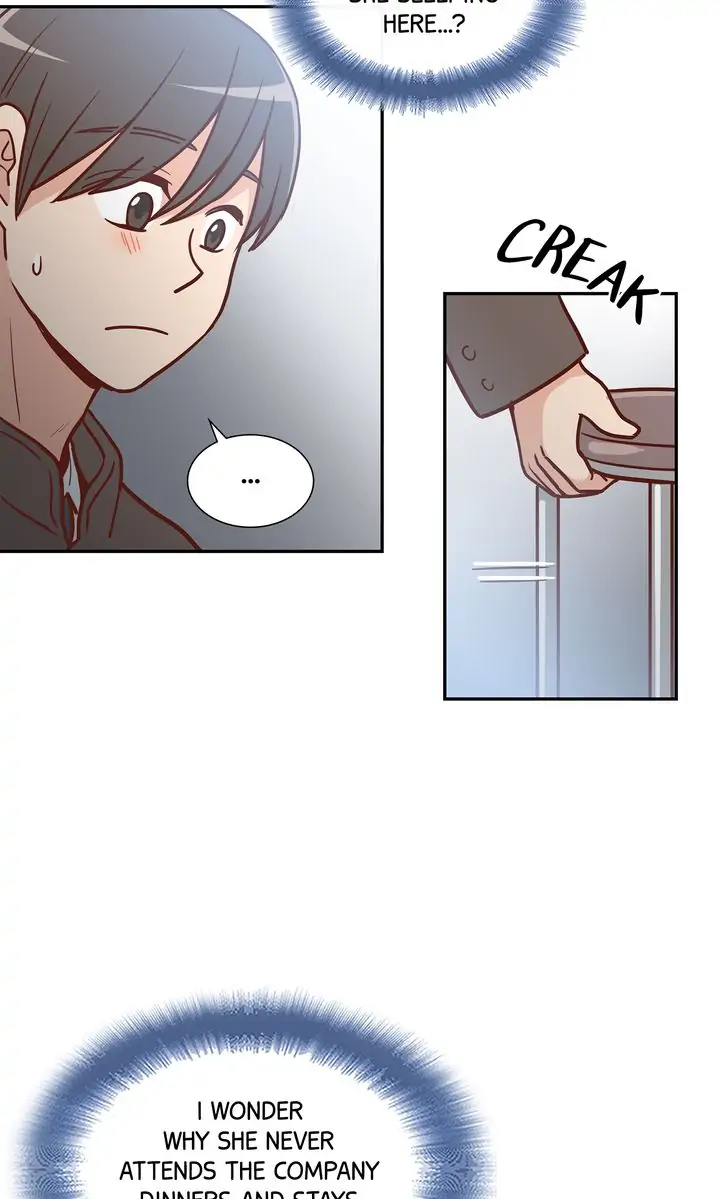 Sandwiched - Manhwa Chapter 109 - page 46