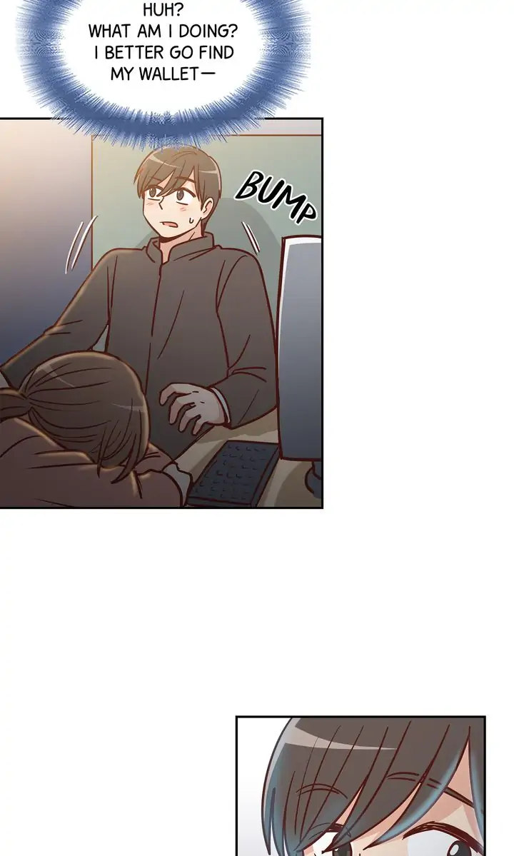 Sandwiched - Manhwa Chapter 109 - page 48