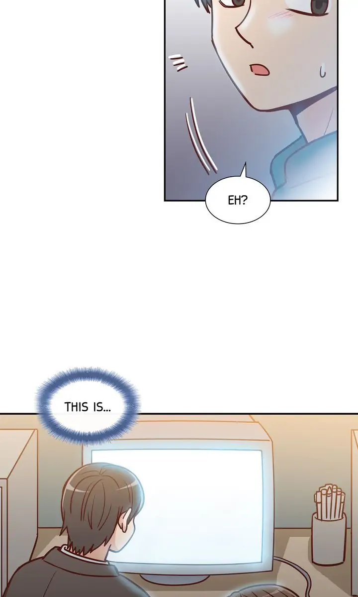Sandwiched - Manhwa Chapter 109 - page 49