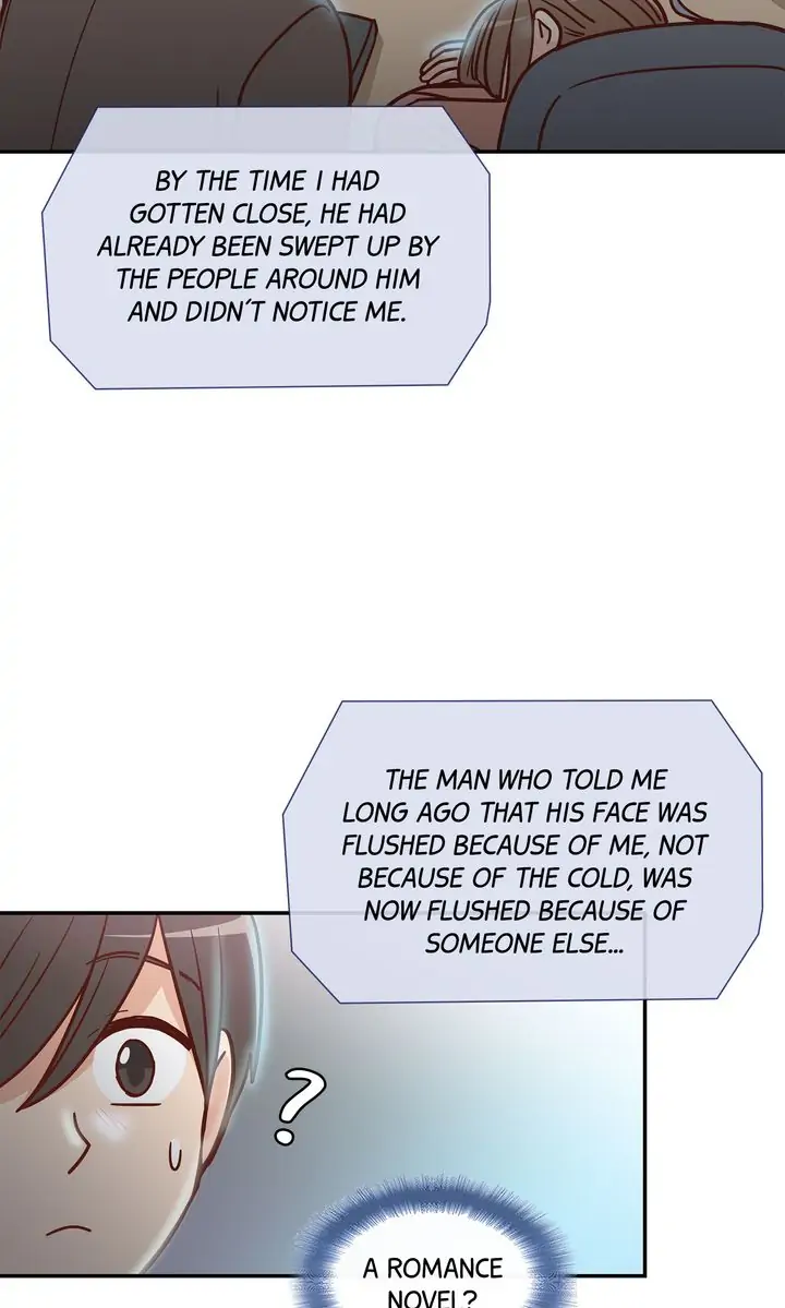 Sandwiched - Manhwa Chapter 109 - page 50